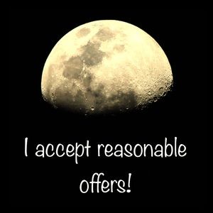 Make me an offer I can’t refuse!